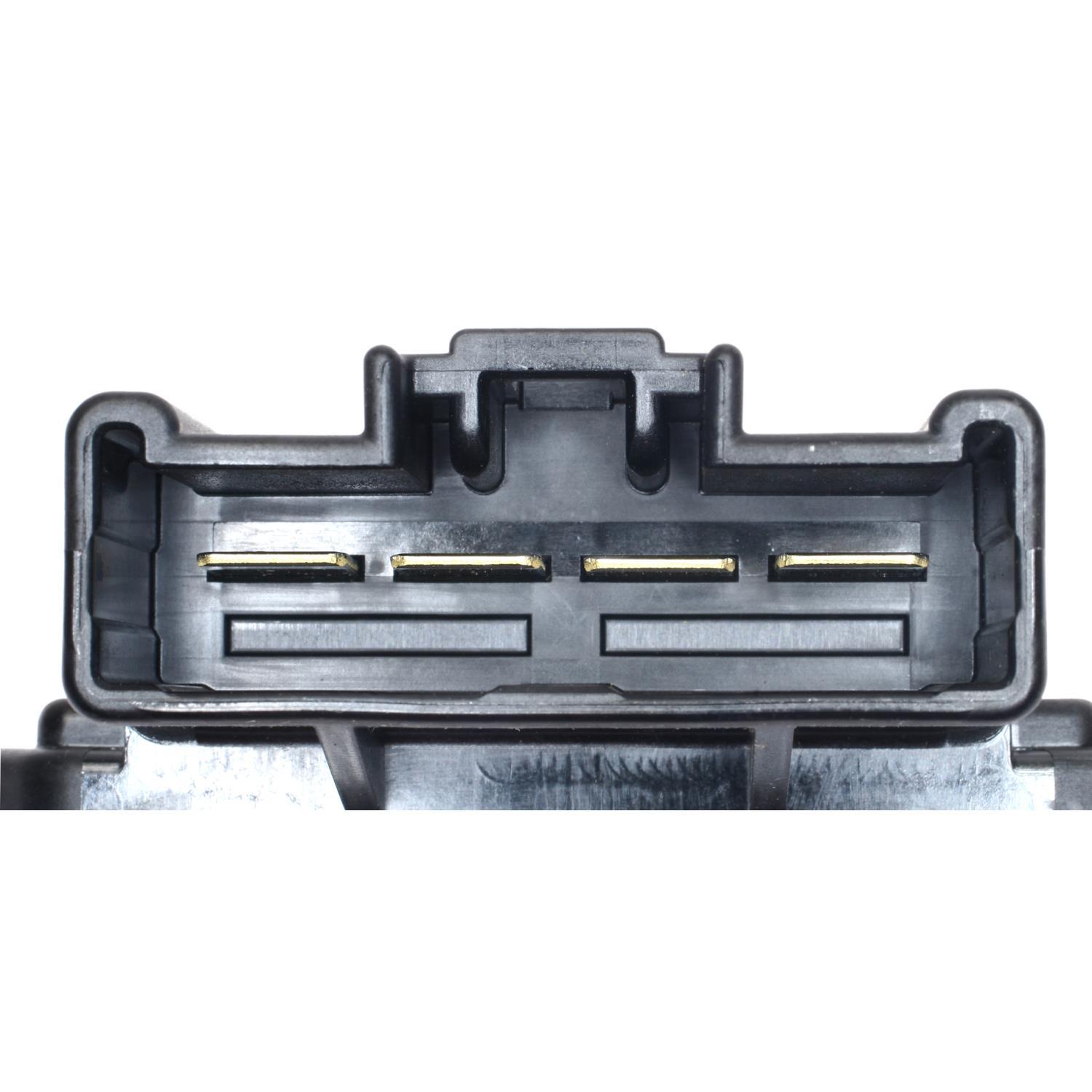 Standard Motor Products RU725 - HVAC Blower Motor Resistor Standard Motor Products RU725 HVAC Blower Motor Resistor product image 3 of 3