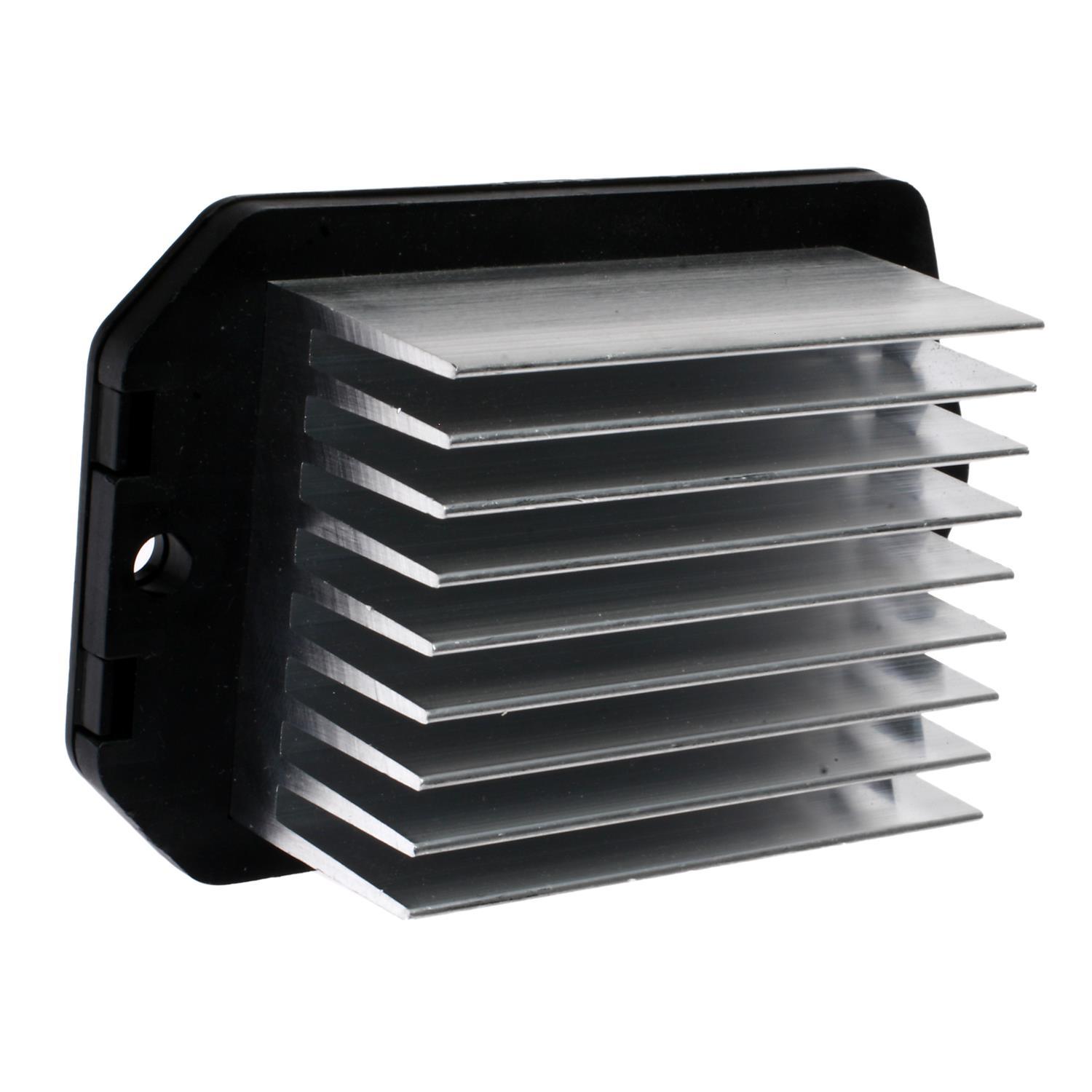 Standard Motor Products RU726 HVAC Blower Motor Resistor product image 1 of 3