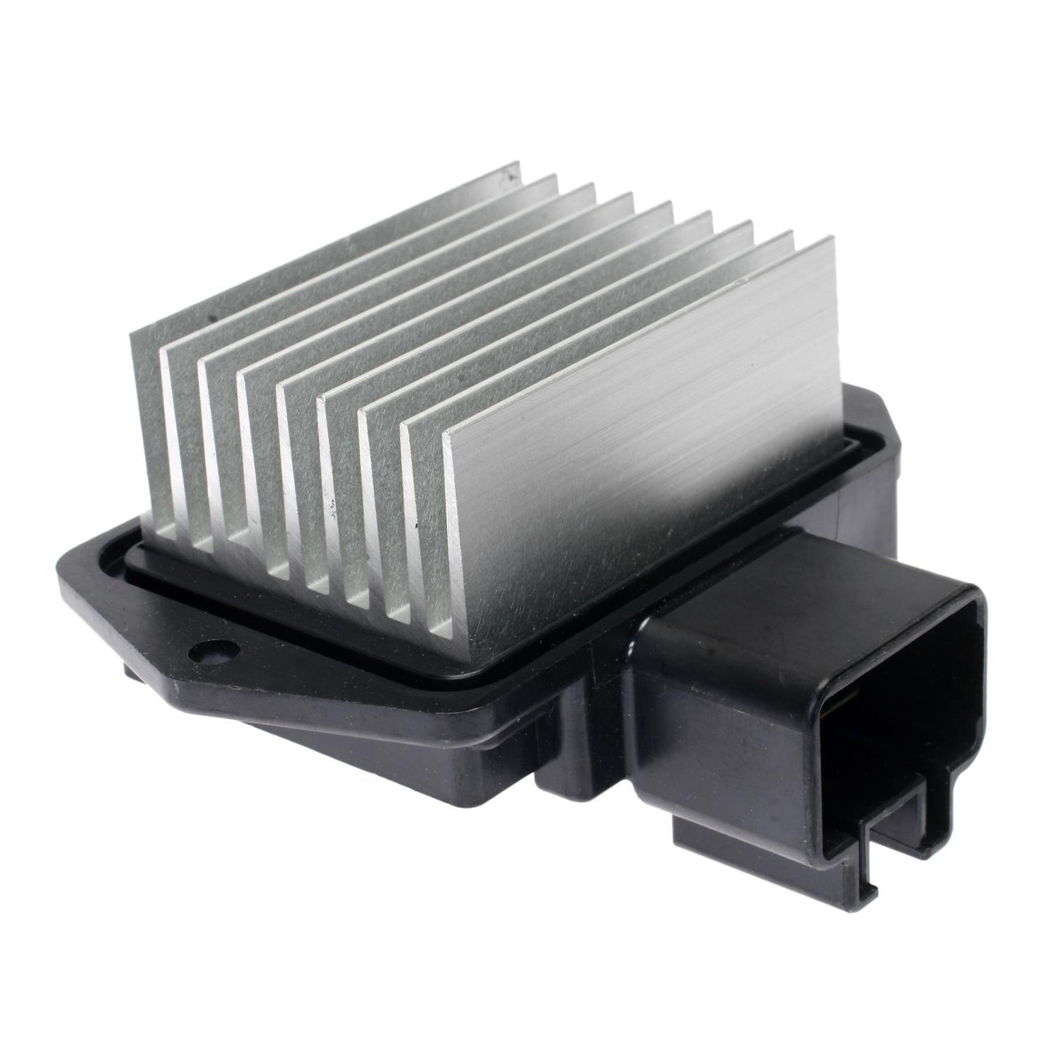 Standard Motor Products RU727 - HVAC Blower Motor Resistor Standard Motor Products RU727 HVAC Blower Motor Resistor product image 1 of 2