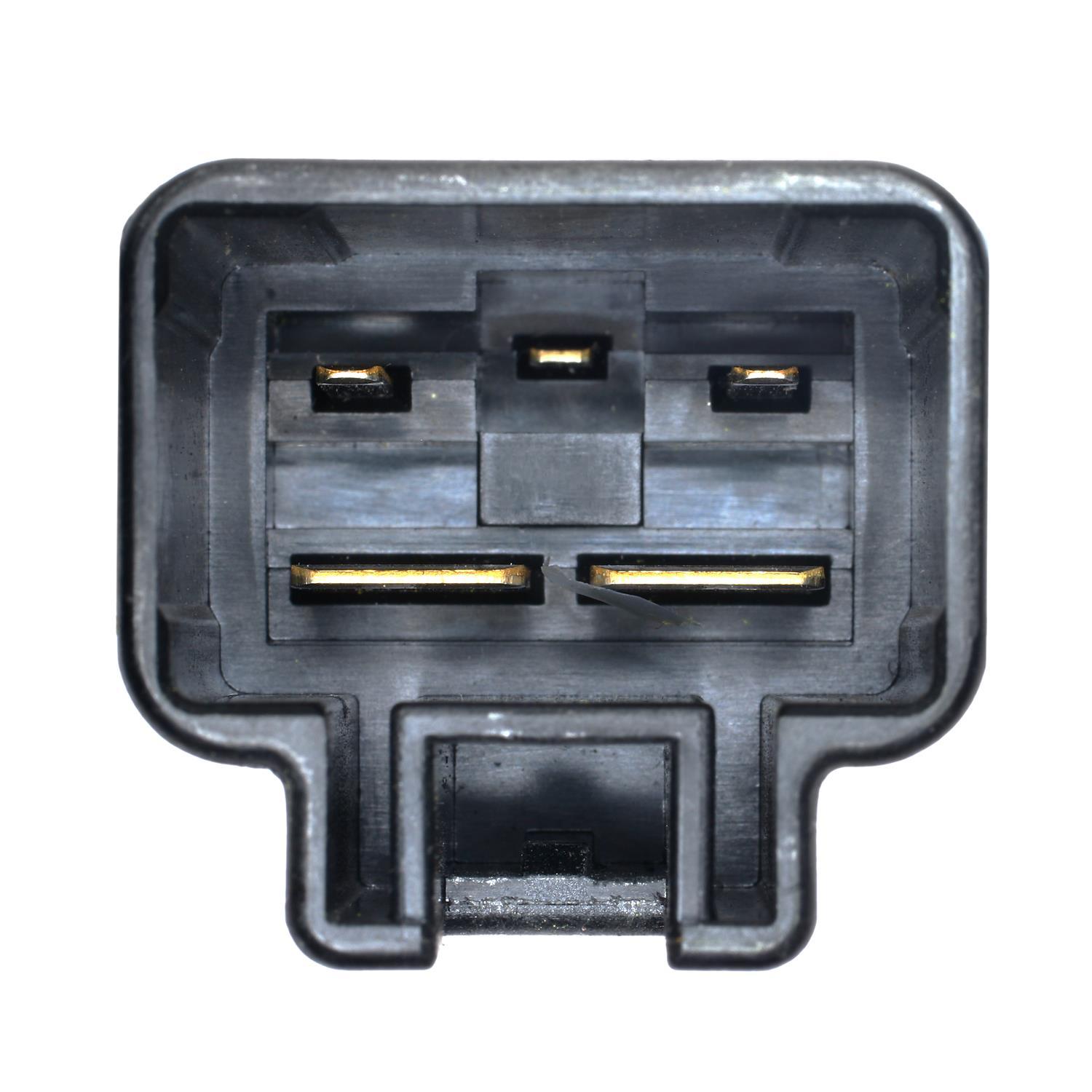 Standard Motor Products RU727 - HVAC Blower Motor Resistor Standard Motor Products RU727 HVAC Blower Motor Resistor product image 2 of 2