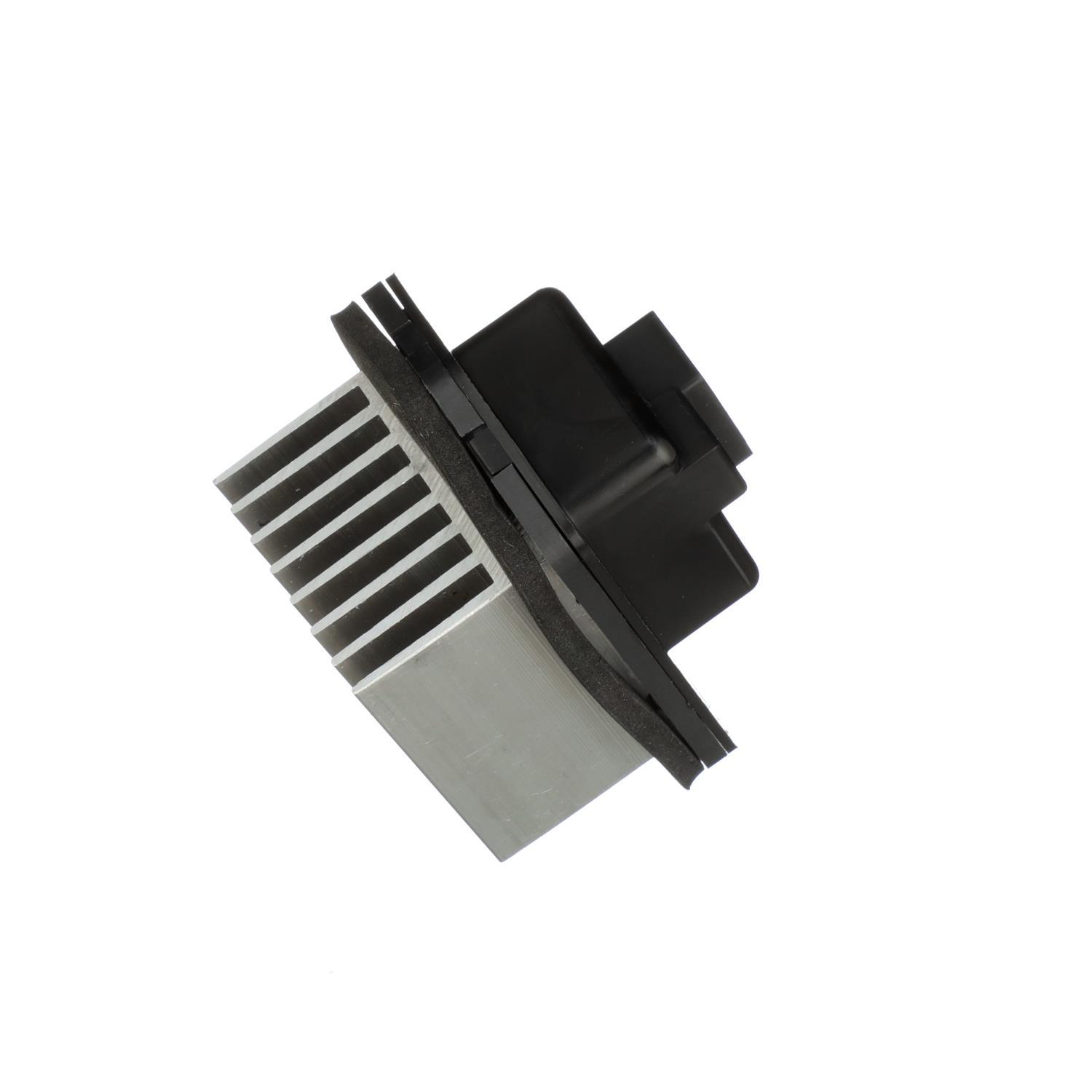 Standard Motor Products RU728 - HVAC Blower Motor Resistor Standard Motor Products RU728 HVAC Blower Motor Resistor product image 1 of 7