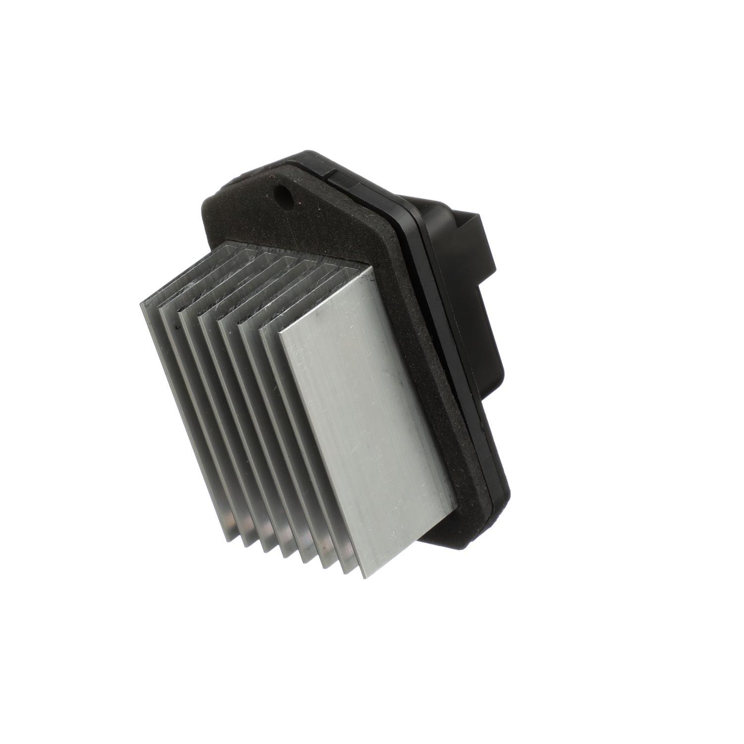 Standard Motor Products RU728 - HVAC Blower Motor Resistor Standard Motor Products RU728 HVAC Blower Motor Resistor product image 4 of 7