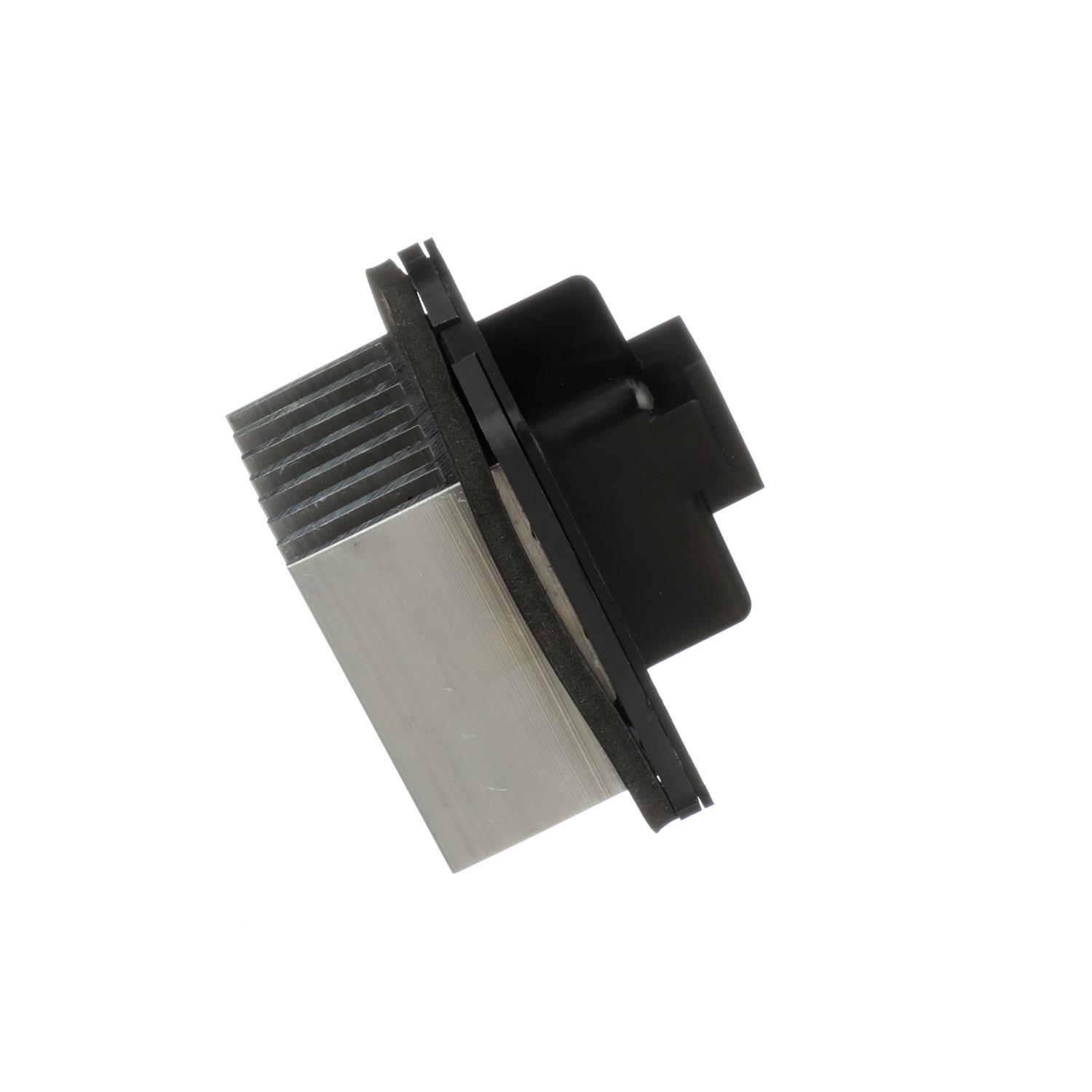 Standard Motor Products RU728 - HVAC Blower Motor Resistor Standard Motor Products RU728 HVAC Blower Motor Resistor product image 5 of 7