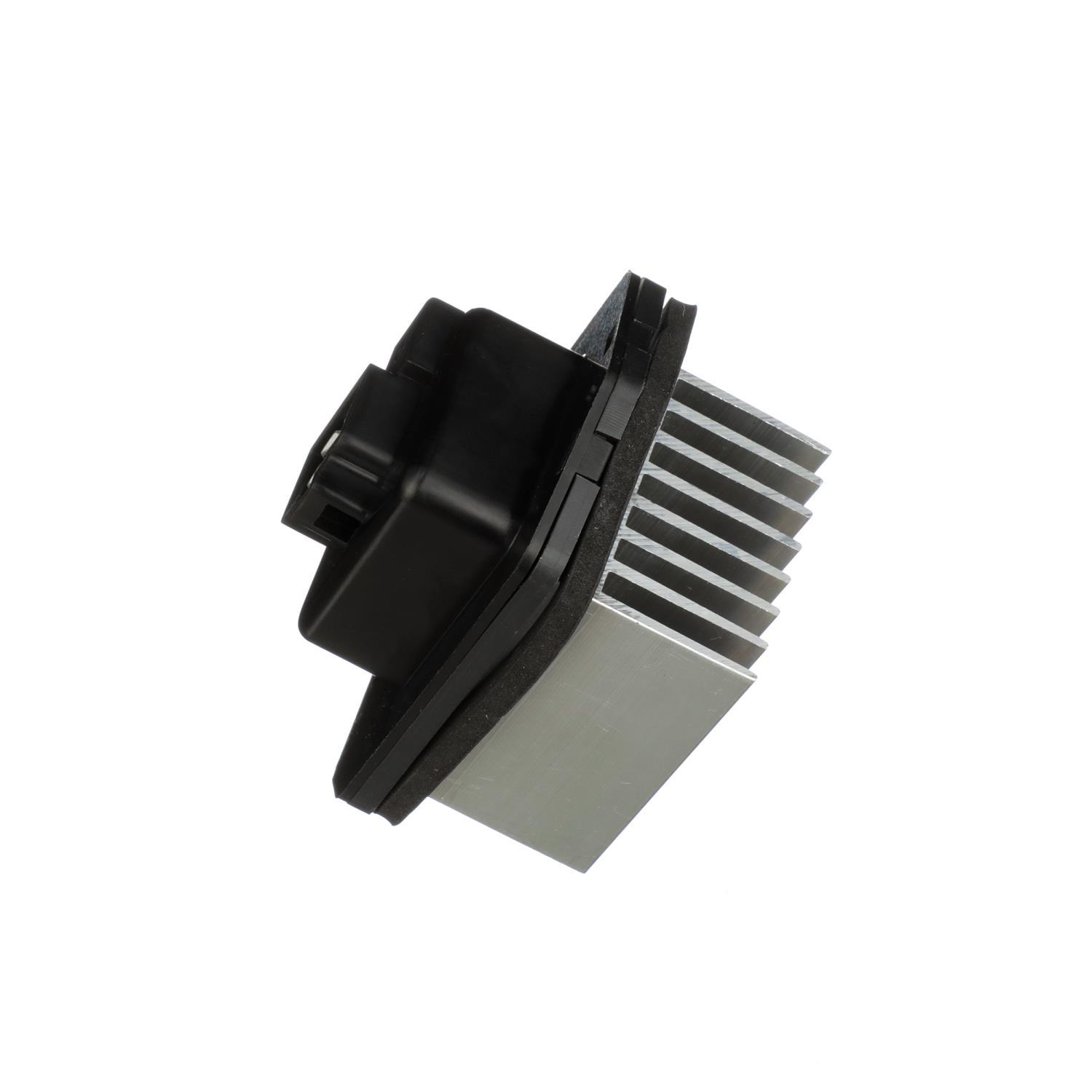 Standard Motor Products RU728 - HVAC Blower Motor Resistor Standard Motor Products RU728 HVAC Blower Motor Resistor product image 6 of 7