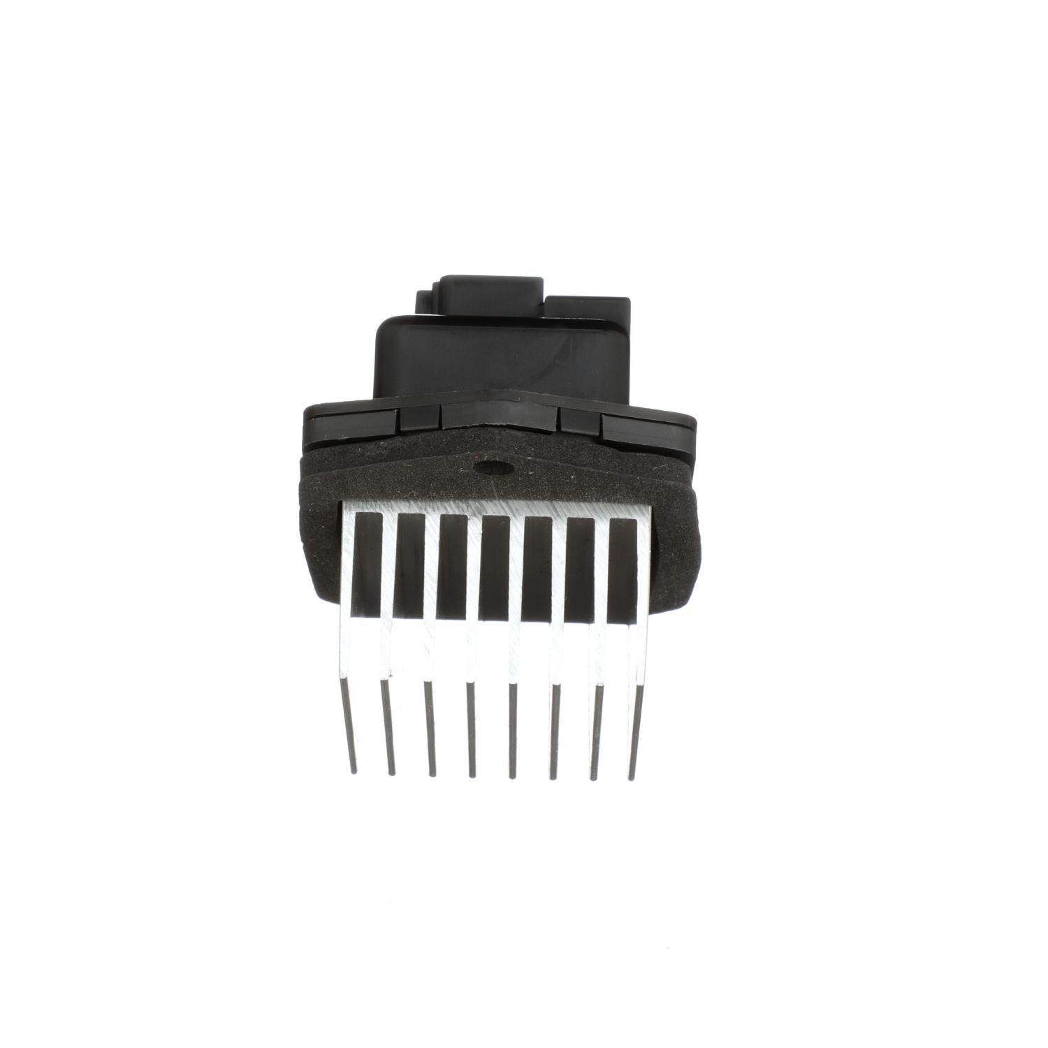 Standard Motor Products RU728 - HVAC Blower Motor Resistor Standard Motor Products RU728 HVAC Blower Motor Resistor product image 7 of 7