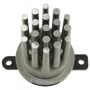 Standard Motor Products RU732 HVAC Blower Motor Resistor product image 1 of 3