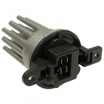 Standard Motor Products RU732 HVAC Blower Motor Resistor product image 2 of 3