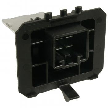 Standard Motor Products RU734 HVAC Blower Motor Resistor product image 2 of 3