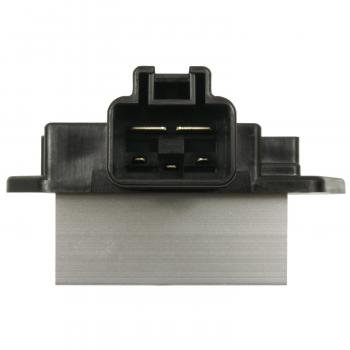 Standard Motor Products RU735 HVAC Blower Motor Resistor product image 3 of 3