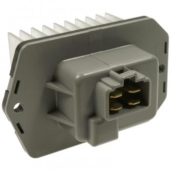 Standard Motor Products RU736 HVAC Blower Motor Resistor product image 2 of 3