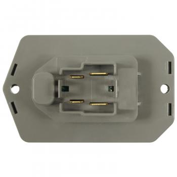 Standard Motor Products RU737 - HVAC Blower Motor Resistor Standard Motor Products RU737 HVAC Blower Motor Resistor product image 3 of 3