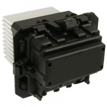 Standard Motor Products RU738 HVAC Blower Motor Resistor product image 2 of 3