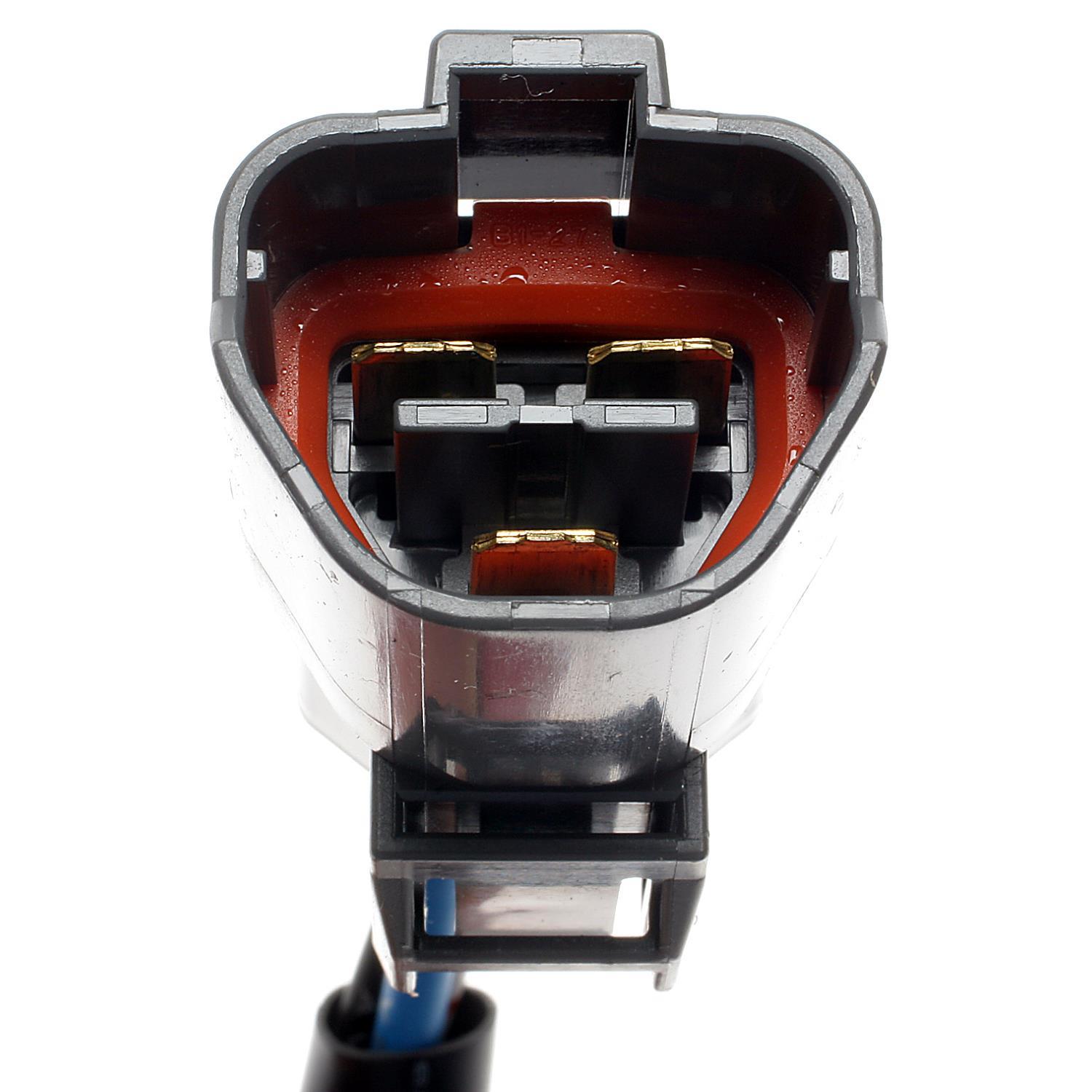Standard Motor Products RU74 - HVAC Blower Motor Resistor Standard Motor Products RU74 HVAC Blower Motor Resistor product image 2 of 3