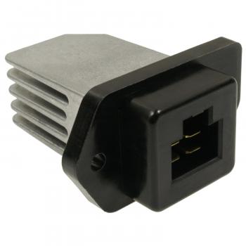 Standard Motor Products RU741 HVAC Blower Motor Resistor product image 2 of 3