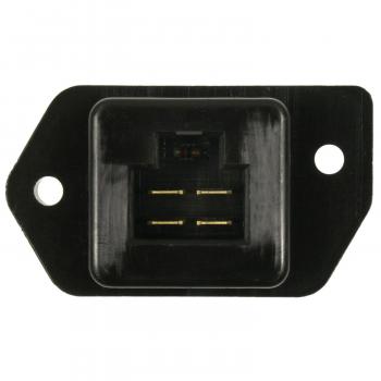Standard Motor Products RU741 HVAC Blower Motor Resistor product image 3 of 3