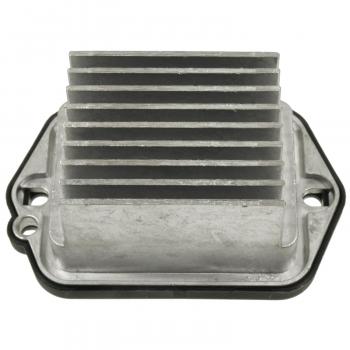 Standard Motor Products RU743 - HVAC Blower Motor Resistor Standard Motor Products RU743 HVAC Blower Motor Resistor product image 1 of 8