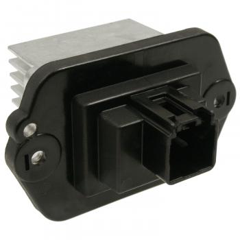 Standard Motor Products RU743 - HVAC Blower Motor Resistor Standard Motor Products RU743 HVAC Blower Motor Resistor product image 2 of 8