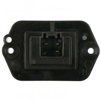 Standard Motor Products RU743 - HVAC Blower Motor Resistor Standard Motor Products RU743 HVAC Blower Motor Resistor product image 3 of 8