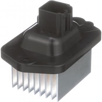 Standard Motor Products RU743 - HVAC Blower Motor Resistor Standard Motor Products RU743 HVAC Blower Motor Resistor product image 6 of 8