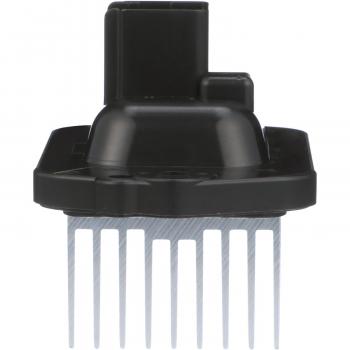 Standard Motor Products RU743 - HVAC Blower Motor Resistor Standard Motor Products RU743 HVAC Blower Motor Resistor product image 7 of 8