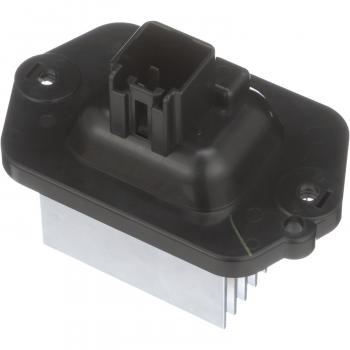Standard Motor Products RU743 - HVAC Blower Motor Resistor Standard Motor Products RU743 HVAC Blower Motor Resistor product image 8 of 8