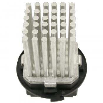 Standard Motor Products RU744 - HVAC Blower Motor Resistor Standard Motor Products RU744 HVAC Blower Motor Resistor product image 1 of 3
