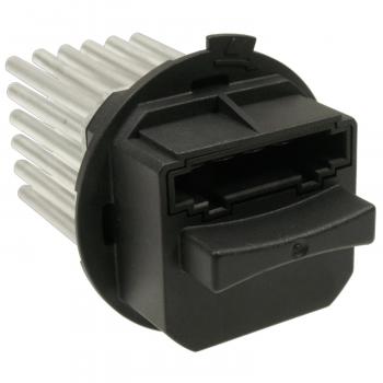 Standard Motor Products RU744 - HVAC Blower Motor Resistor Standard Motor Products RU744 HVAC Blower Motor Resistor product image 2 of 3