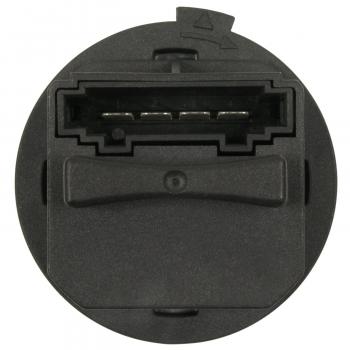 Standard Motor Products RU744 - HVAC Blower Motor Resistor Standard Motor Products RU744 HVAC Blower Motor Resistor product image 3 of 3