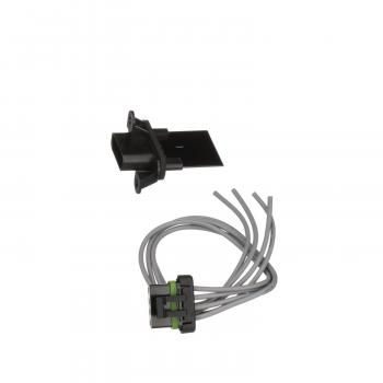 Standard Motor Products RU746HTK - HVAC Blower Motor Resistor Kit Standard Motor Products RU746HTK HVAC Blower Motor Resistor Kit product image 1 of 4