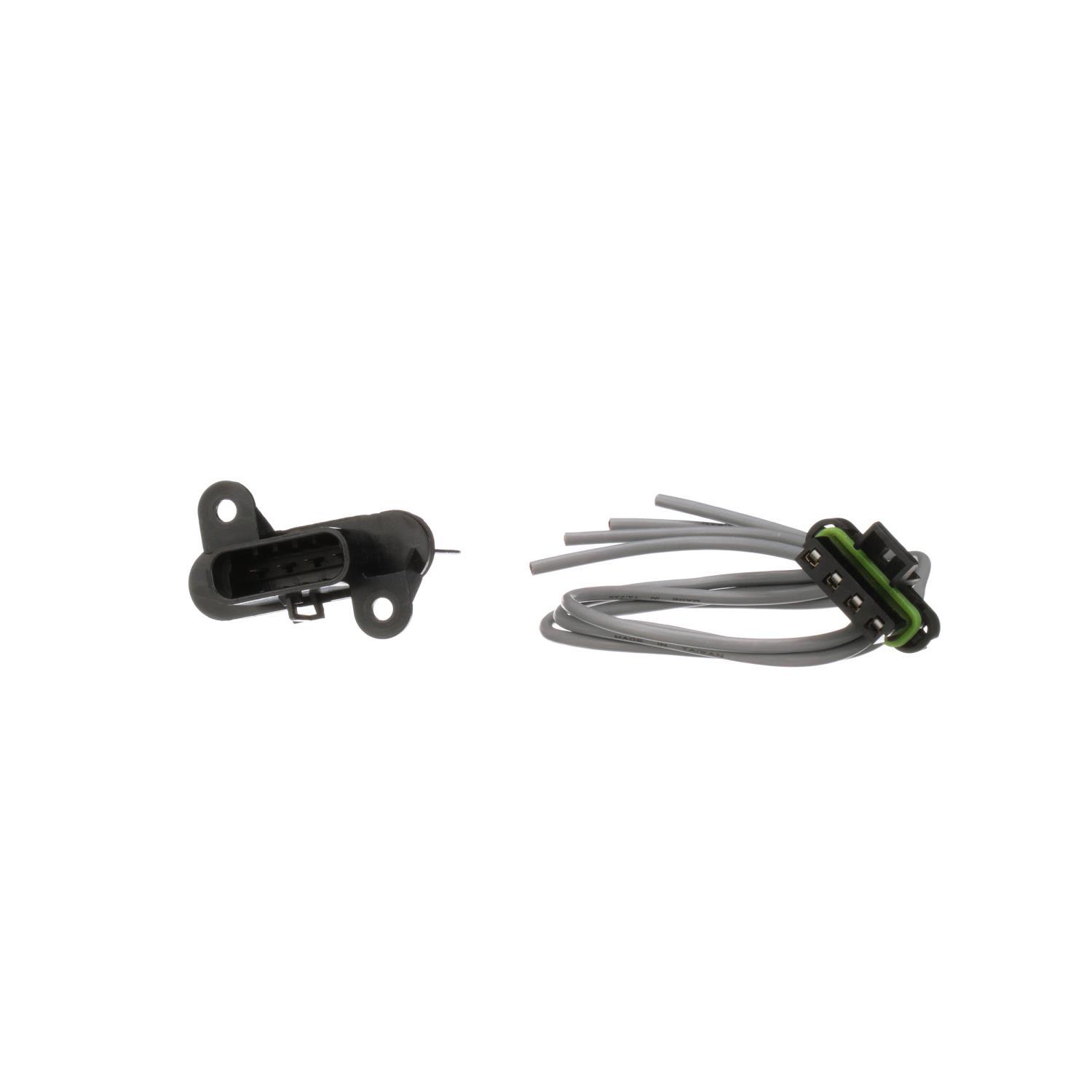 Standard Motor Products RU746HTK HVAC Blower Motor Resistor Kit product image 2 of 4