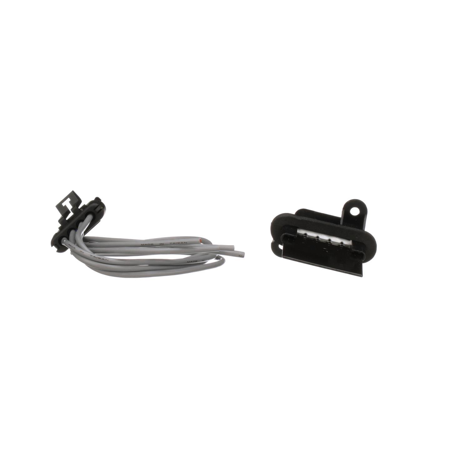 Standard Motor Products RU746HTK HVAC Blower Motor Resistor Kit product image 3 of 4