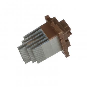Standard Motor Products RU747 - HVAC Blower Motor Resistor Standard Motor Products RU747 HVAC Blower Motor Resistor product image 1 of 7