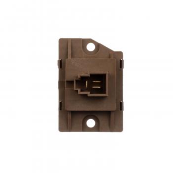 Standard Motor Products RU747 - HVAC Blower Motor Resistor Standard Motor Products RU747 HVAC Blower Motor Resistor product image 2 of 7