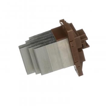 Standard Motor Products RU747 - HVAC Blower Motor Resistor Standard Motor Products RU747 HVAC Blower Motor Resistor product image 5 of 7