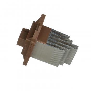 Standard Motor Products RU747 - HVAC Blower Motor Resistor Standard Motor Products RU747 HVAC Blower Motor Resistor product image 6 of 7