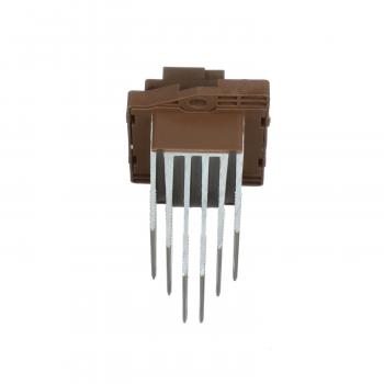 Standard Motor Products RU747 - HVAC Blower Motor Resistor Standard Motor Products RU747 HVAC Blower Motor Resistor product image 7 of 7