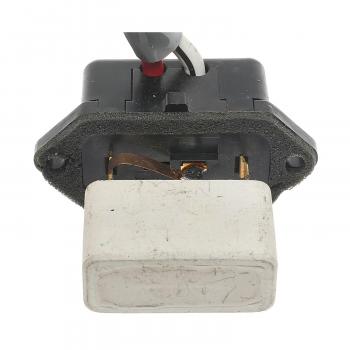 Standard Motor Products RU75 - HVAC Blower Motor Resistor Standard Motor Products RU75 HVAC Blower Motor Resistor product image 1 of 3