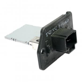 Standard Motor Products RU751 - HVAC Blower Motor Resistor Standard Motor Products RU751 HVAC Blower Motor Resistor product image 2 of 3
