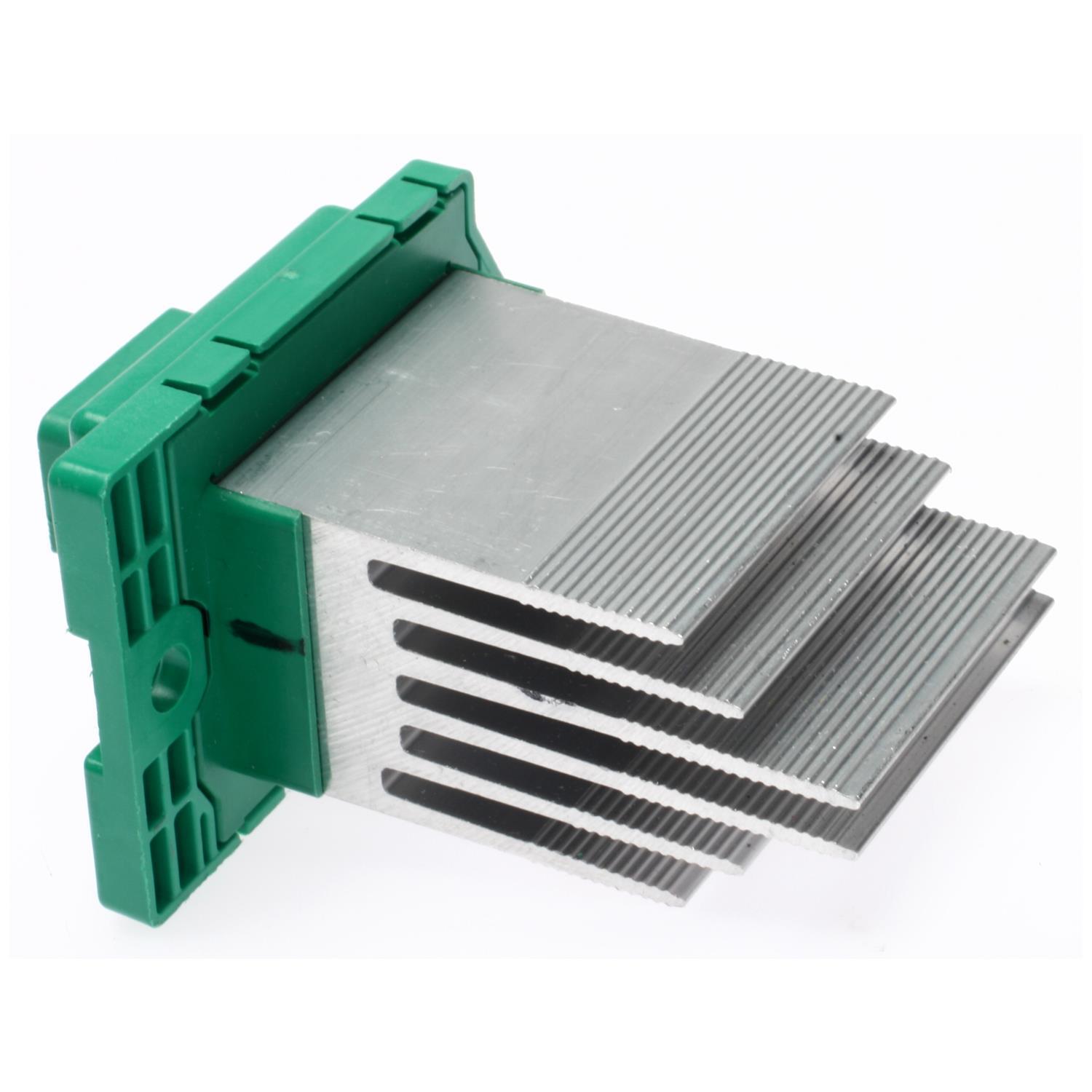 Standard Motor Products RU752 - HVAC Blower Motor Resistor Standard Motor Products RU752 HVAC Blower Motor Resistor product image 1 of 3