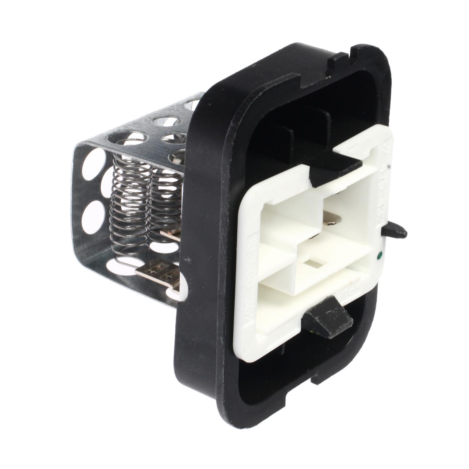 Standard Motor Products RU753 HVAC Blower Motor Resistor product image 2 of 3