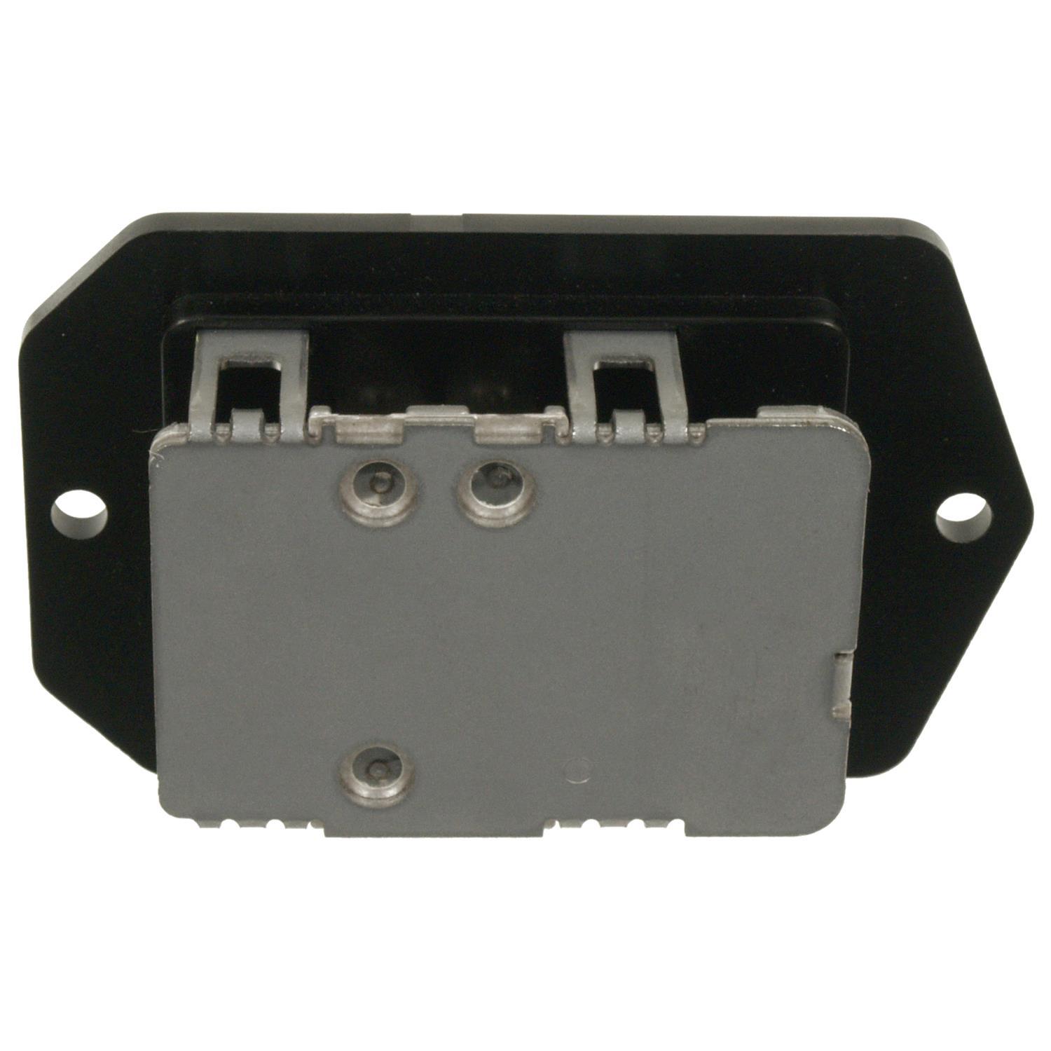 Standard Motor Products RU756 HVAC Blower Motor Resistor product image 1 of 3