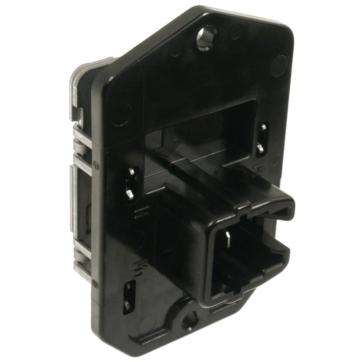 Standard Motor Products RU756 HVAC Blower Motor Resistor product image 2 of 3