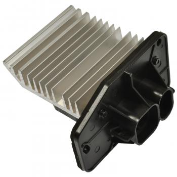 Standard Motor Products RU759 HVAC Blower Motor Resistor product image 2 of 3