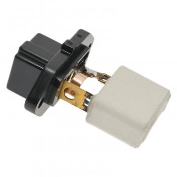 Standard Motor Products RU76 HVAC Blower Motor Resistor product image 2 of 3
