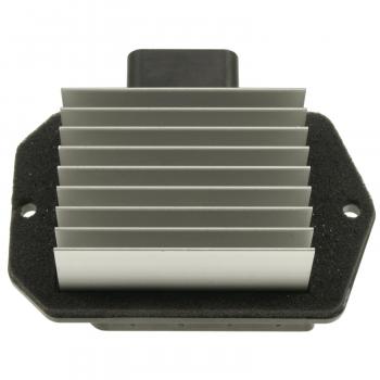 Standard Motor Products RU762 HVAC Blower Motor Resistor product image 1 of 3