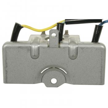 Standard Motor Products RU764 HVAC Blower Motor Resistor product image 1 of 3