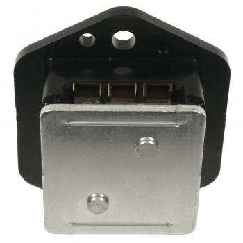Standard Motor Products RU766 - HVAC Blower Motor Resistor Standard Motor Products RU766 HVAC Blower Motor Resistor product image 1 of 3