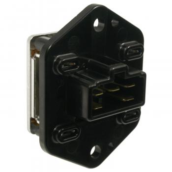 Standard Motor Products RU766 HVAC Blower Motor Resistor product image 2 of 3