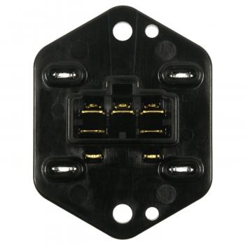 Standard Motor Products RU766 HVAC Blower Motor Resistor product image 3 of 3