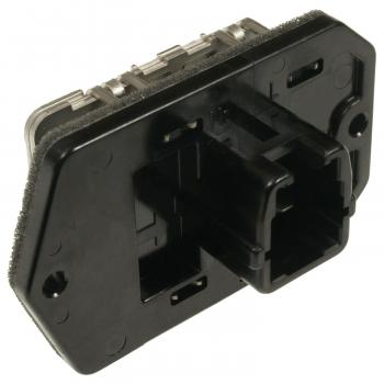 Standard Motor Products RU768 HVAC Blower Motor Resistor product image 2 of 3